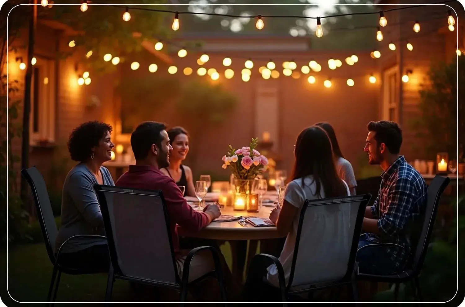 Set scaune Sofotel SO-980 298000-2 (Black) - 7