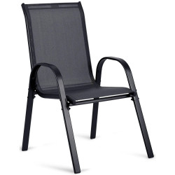 Set scaune Sofotel SO-980 298000-4 (Black) Thumb