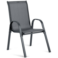 Set scaune Sofotel SO-980 298001-4 (Grey) Thumb