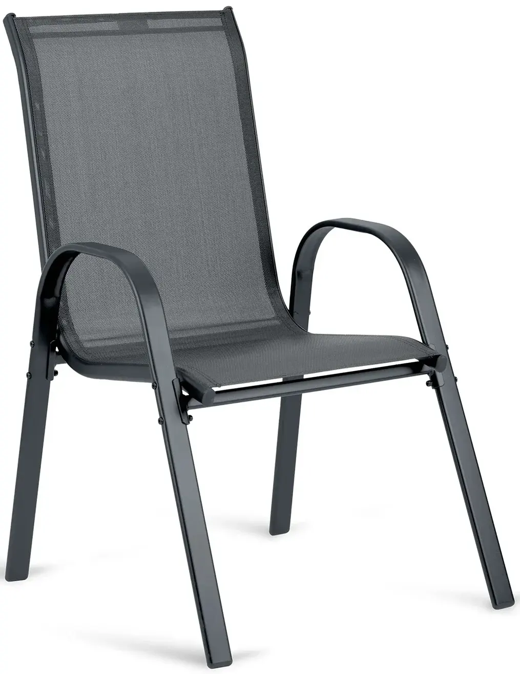 Set scaune Sofotel SO-980 298001-4 (Grey) - 2