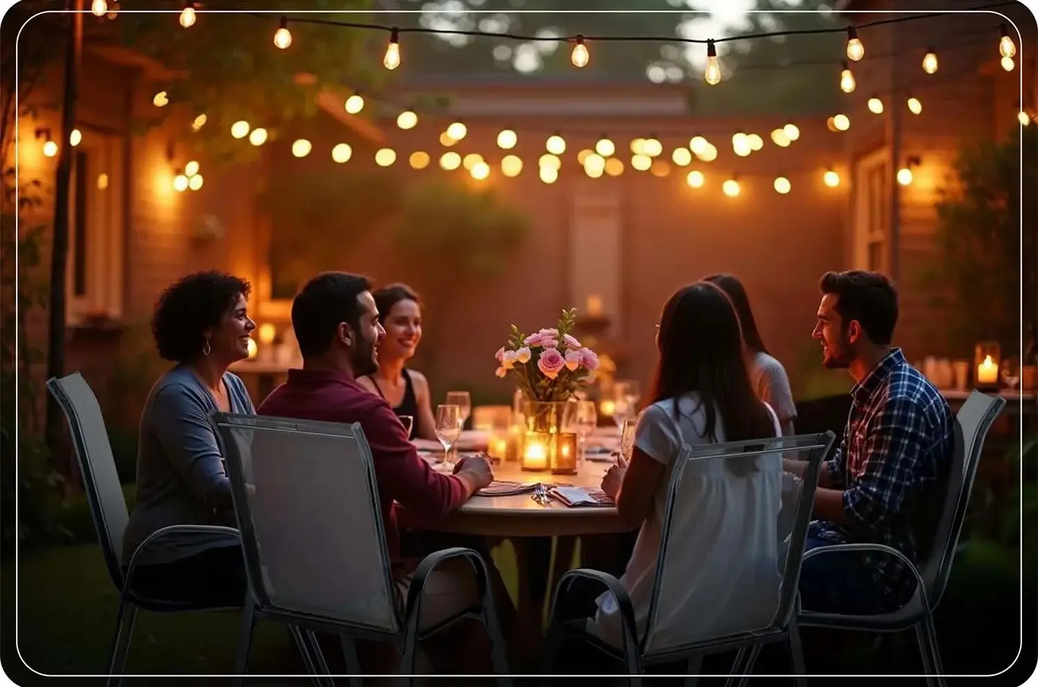 Set scaune Sofotel SO-980 298001-4 (Grey) - 5