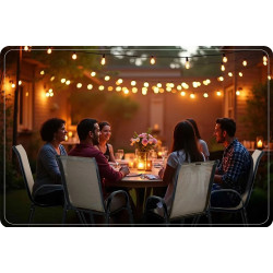 Set scaune Sofotel SO-980 298002-4 (Beige/Black) Thumb