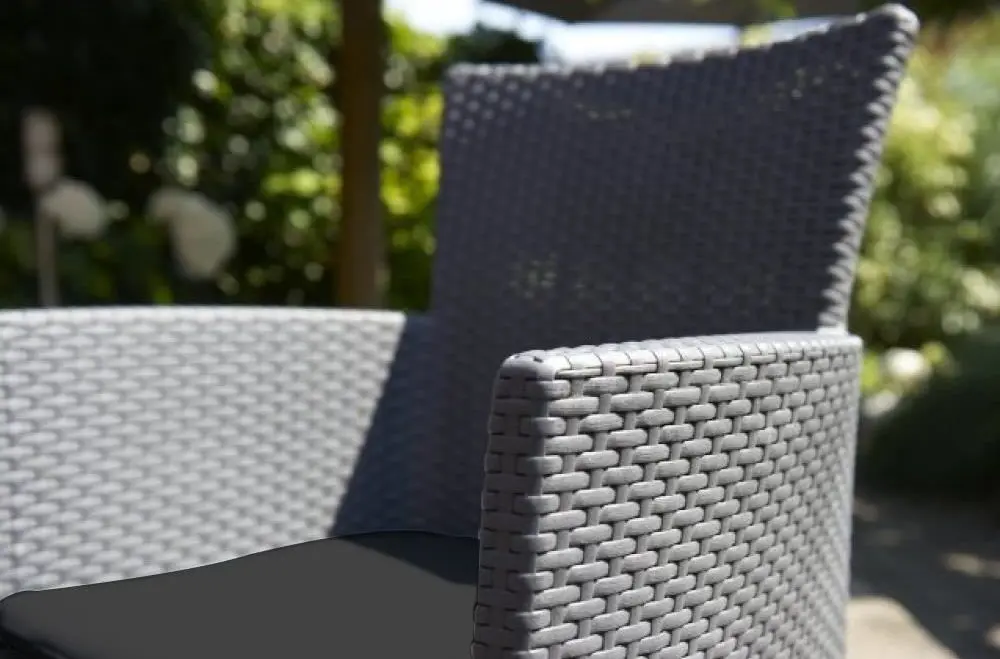 Комплект садовой мебели Strend Pro Rosario (Graphite) - 4