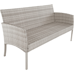 Комплект садовой мебели Tempo Kondela Lalen TK-0000371811 (Light Gray/Gray) Thumb