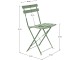 Set mobilier de gradina Tempo Kondela Obax (Green)