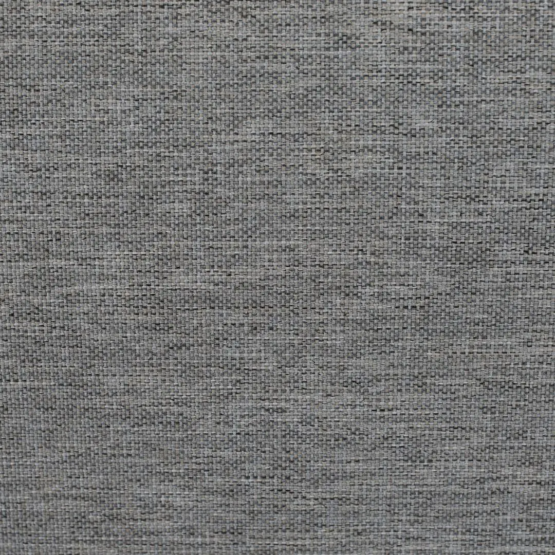 Set mobilier de gradina Tempo Kondela Pelor (White/Oak/Light Grey)