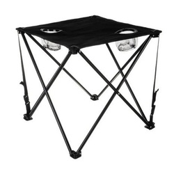 Set mobilier de gradina Trizand 25468 (Black) Thumb