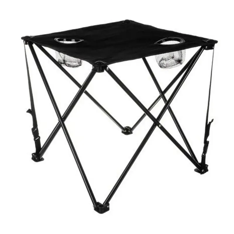 Set mobilier de gradina Trizand 25468 (Black)