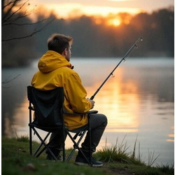 Set mobilier de gradina Trizand 25468 (Black) Thumb