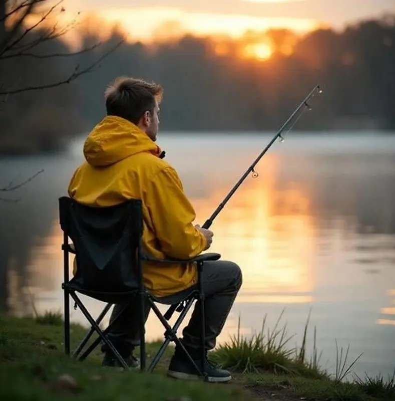 Set mobilier de gradina Trizand 25468 (Black)