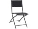 Set mobilier de gradina VidaXL 3073508 (Black/Anthracite)