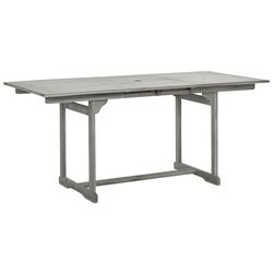 Set mobilier de gradina VidaXL 3079656 (Grey) Thumb