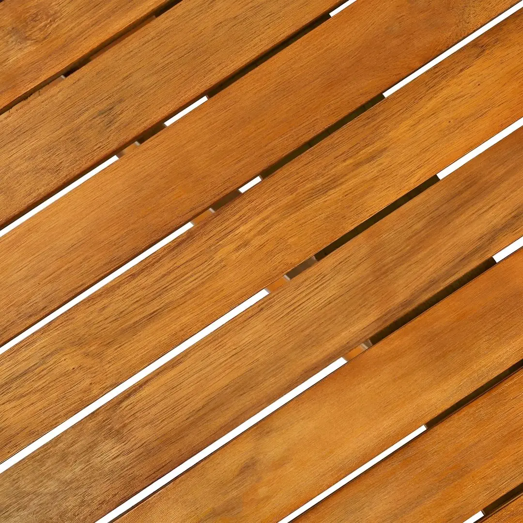 Комплект садовой мебели VidaXL 3086972 (Acacia) - 12