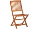 Set mobilier de grădină VidaXL 3086972 (Acacia)