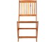 Set mobilier de grădină VidaXL 3086972 (Acacia)