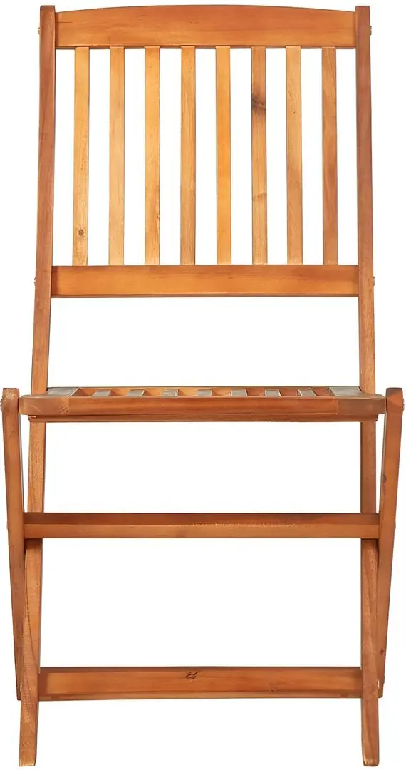 Комплект садовой мебели VidaXL 3086972 (Acacia) - 5