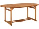 Set mobilier de grădină VidaXL 3086972 (Acacia)