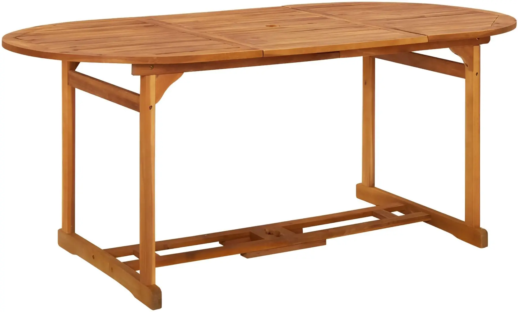 Комплект садовой мебели VidaXL 3086972 (Acacia) - 8