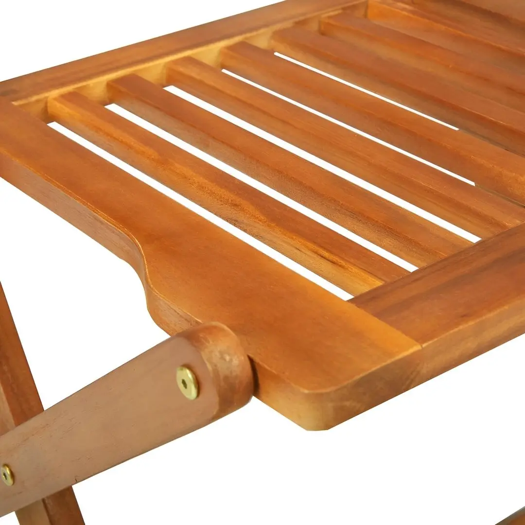 Комплект садовой мебели VidaXL 3086973 (Acacia) - 11