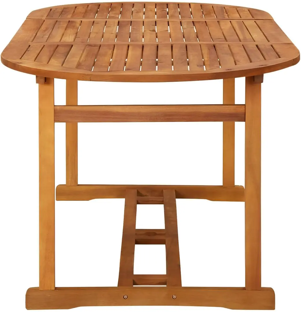 Комплект садовой мебели VidaXL 3086973 (Acacia) - 10