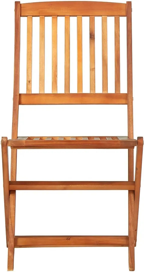 Комплект садовой мебели VidaXL 3086989 (Acacia) - 5