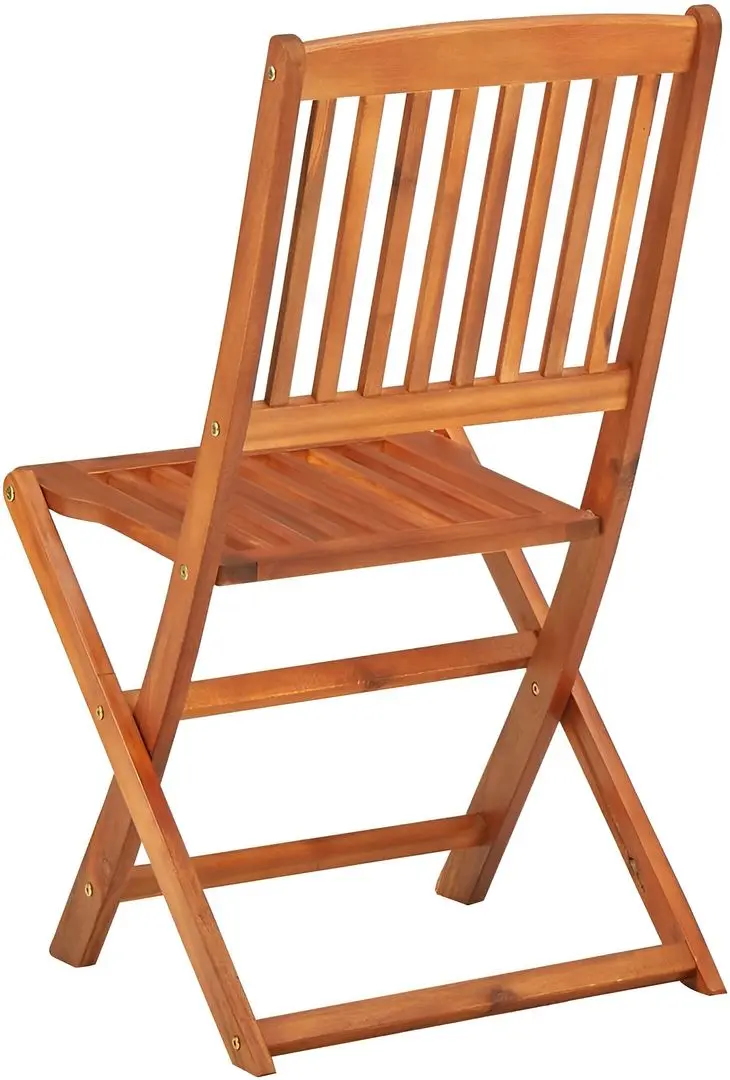 Комплект садовой мебели VidaXL 3086989 (Acacia) - 7