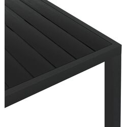 Set mobilier de gradina VidaXL 3095026 (Grey) Thumb