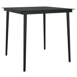 Set mobilier de gradina VidaXL 3099456 (Beige) Thumb