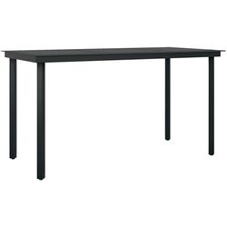 Комплект садовой мебели VidaXL 3099463 (Grey) Thumb