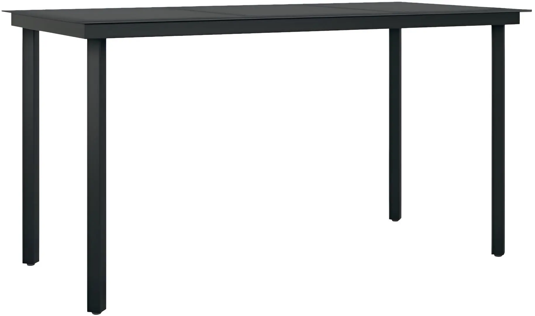 Комплект садовой мебели VidaXL 3099463 (Grey)