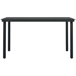 Комплект садовой мебели VidaXL 3099463 (Grey) Thumb