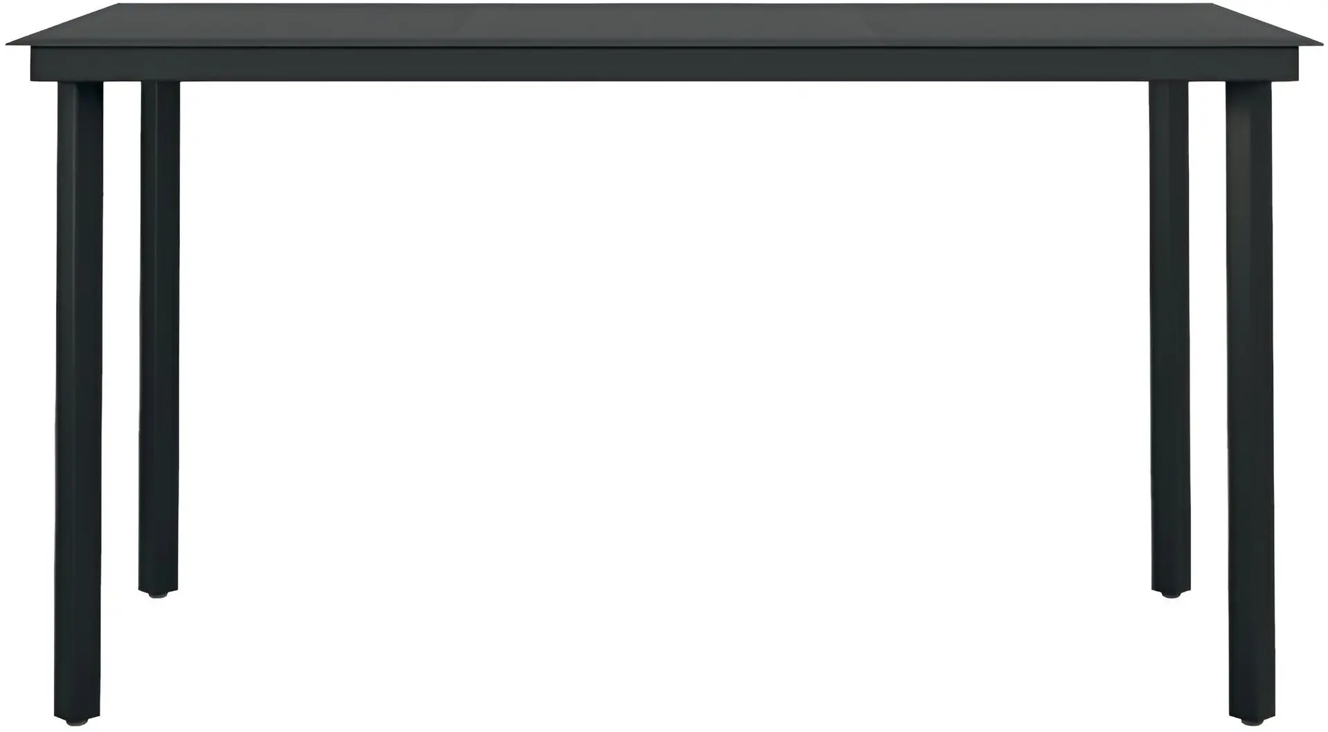 Комплект садовой мебели VidaXL 3099463 (Grey)