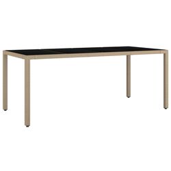 Set mobilier de gradina VidaXL 3157571 (Cream/Beige) Thumb