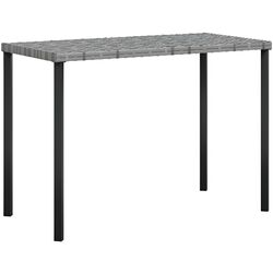 Set mobilier de grădină VidaXL 318579 (Grey) Thumb