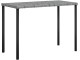 Set mobilier de grădină VidaXL 318579 (Grey)