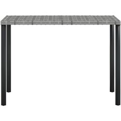 Set mobilier de grădină VidaXL 318579 (Grey) Thumb
