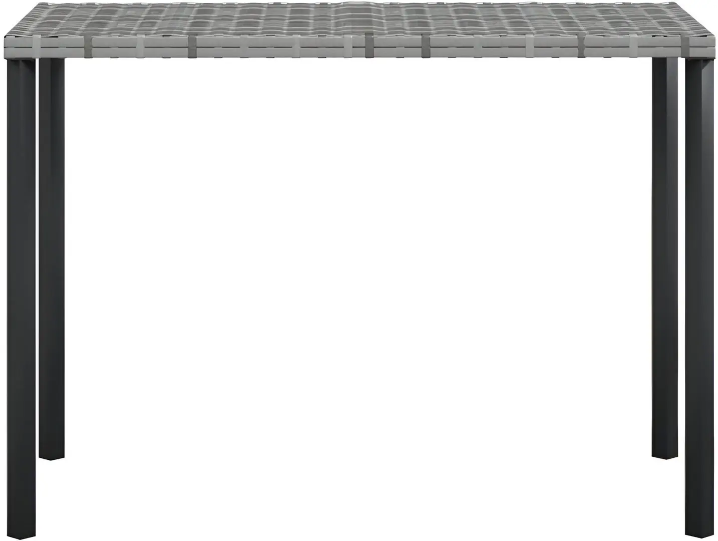 Set mobilier de grădină VidaXL 318579 (Grey) - 8