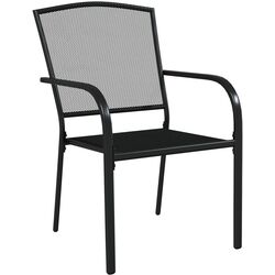 Комплект садовой мебели VidaXL 3187974 (Anthracite) Thumb