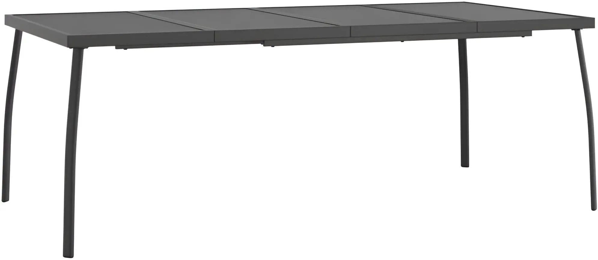 Комплект садовой мебели VidaXL 3187974 (Anthracite) - 6
