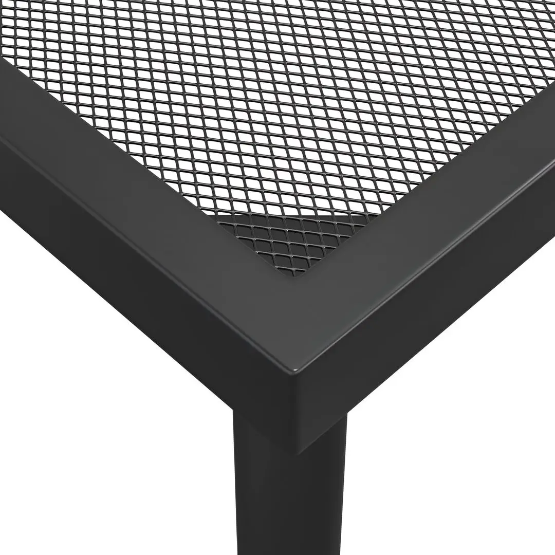 Комплект садовой мебели VidaXL 3187974 (Anthracite) - 7