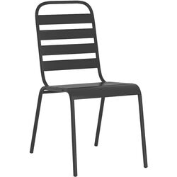 Комплект садовой мебели VidaXL 3187992 (Anthracite) Thumb