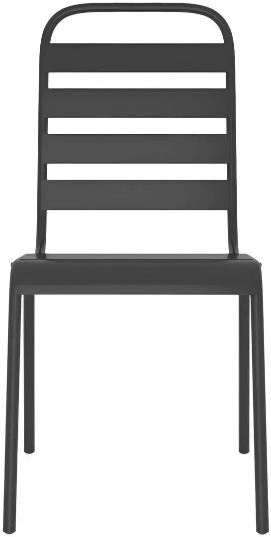 Комплект садовой мебели VidaXL 3187992 (Anthracite)