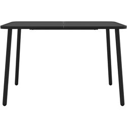 Комплект садовой мебели VidaXL 3187992 (Anthracite) Thumb