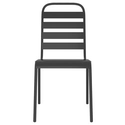 Комплект садовой мебели VidaXL 3187996 (Anthracite) Thumb