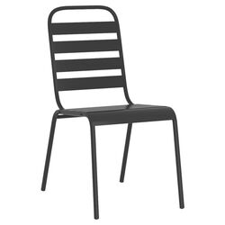 Комплект садовой мебели VidaXL 3187996 (Anthracite) Thumb