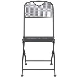 Set mobilier de grădină VidaXL 3211813 (Anthracite) Thumb