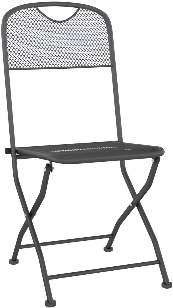 Комплект садовой мебели VidaXL 3211815 (Anthracite)