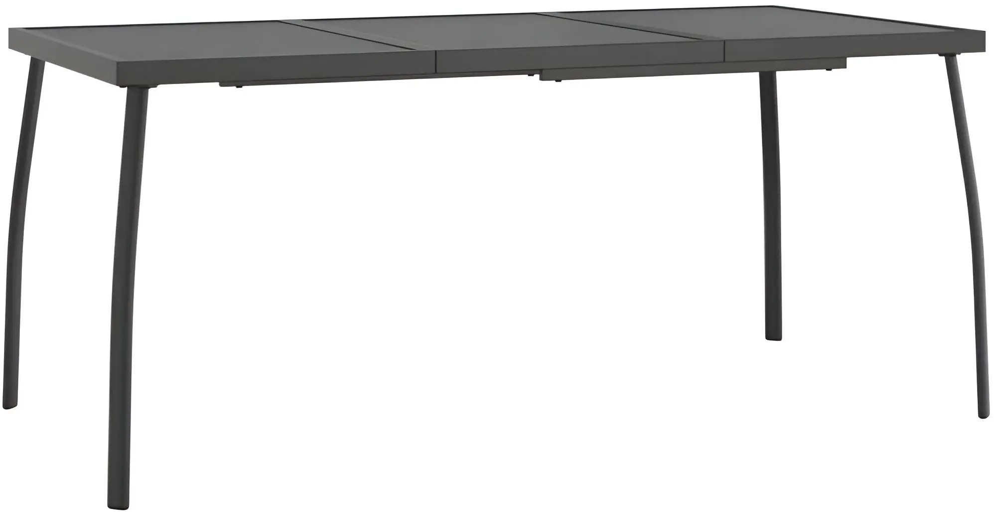 Комплект садовой мебели VidaXL 3211815 (Anthracite)