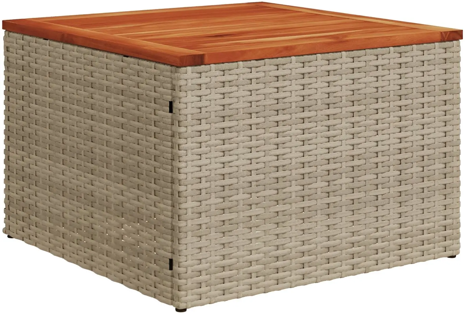 Set mobilier de grădină VidaXL 3224623 (Beige)