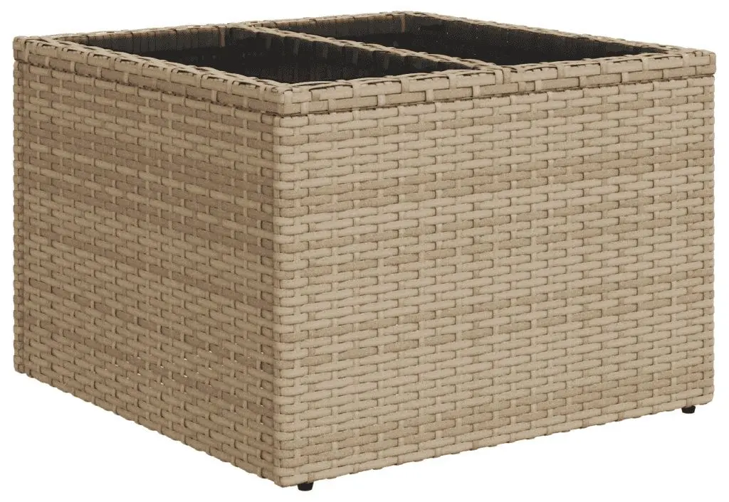 Set mobilier de gradina VidaXL 3251196 (Beige/Grey)